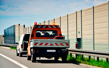 Автопомощь на дороге